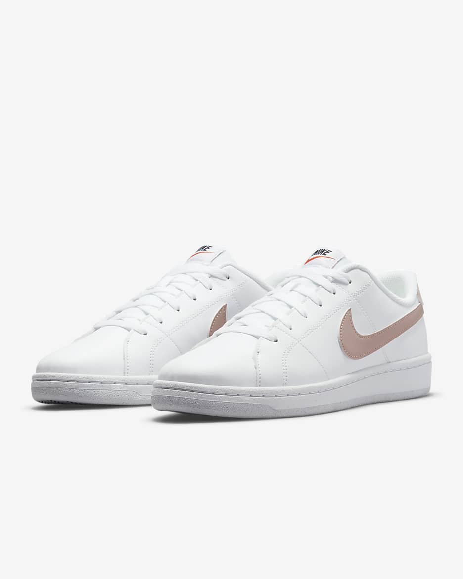 Court royale ac ladies trainers online